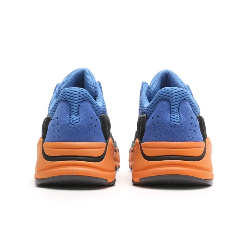 Yeezy Boost 700 Bright Blue By adidas