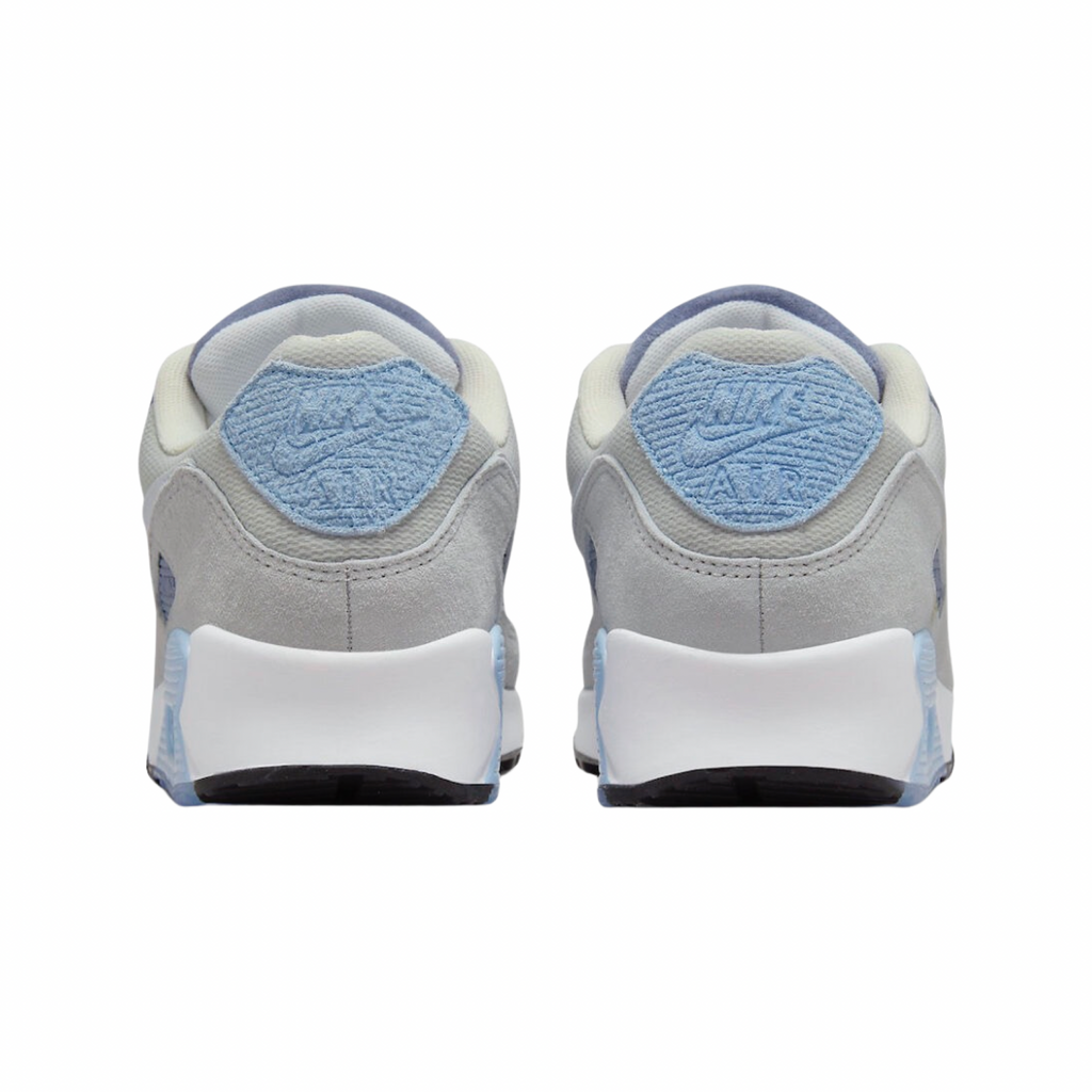 Nike Air Max 90 NRG Ashen Slate White Light Bone