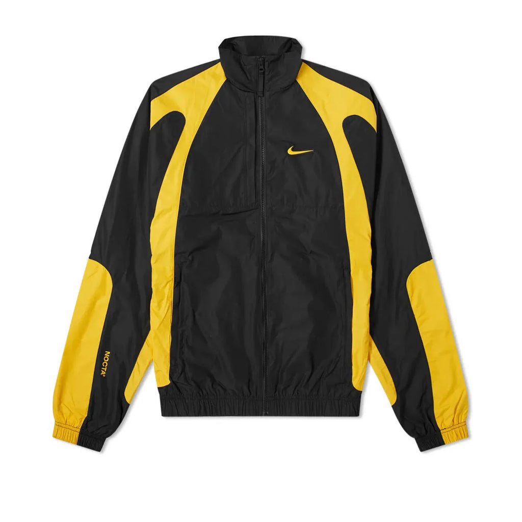 Nike x Drake NOCTA Track Jacket Black