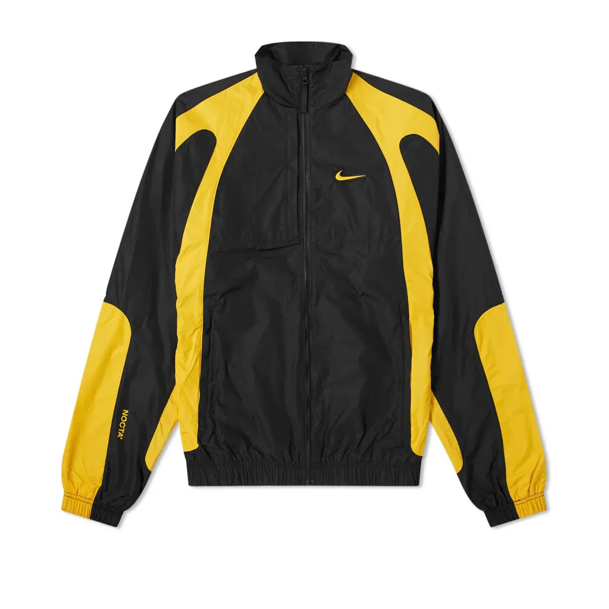 Nike x Drake NOCTA Track Jacket Black