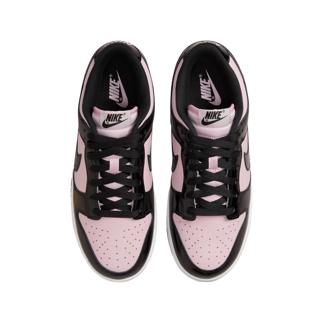 Nike Women's Dunk Low Pink Foam Black White