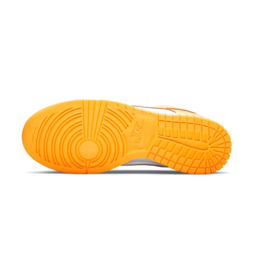 Women's Dunk Low Laser Orange Sail