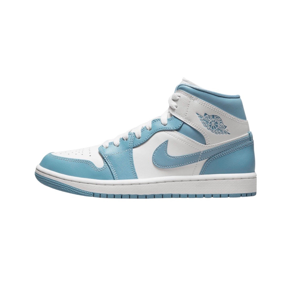 Jordan 1 deals sail blue