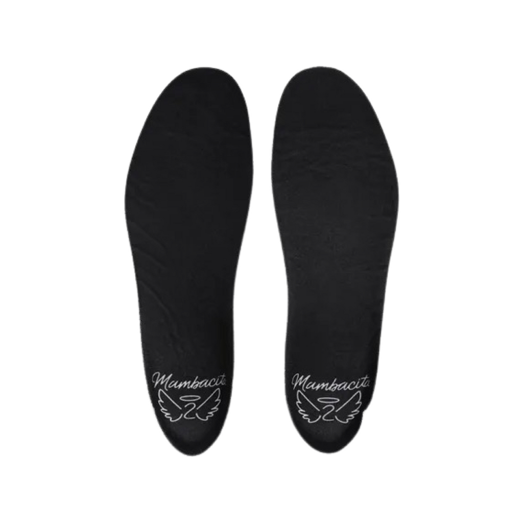 Kobe 6 Protro Mambacita Black White