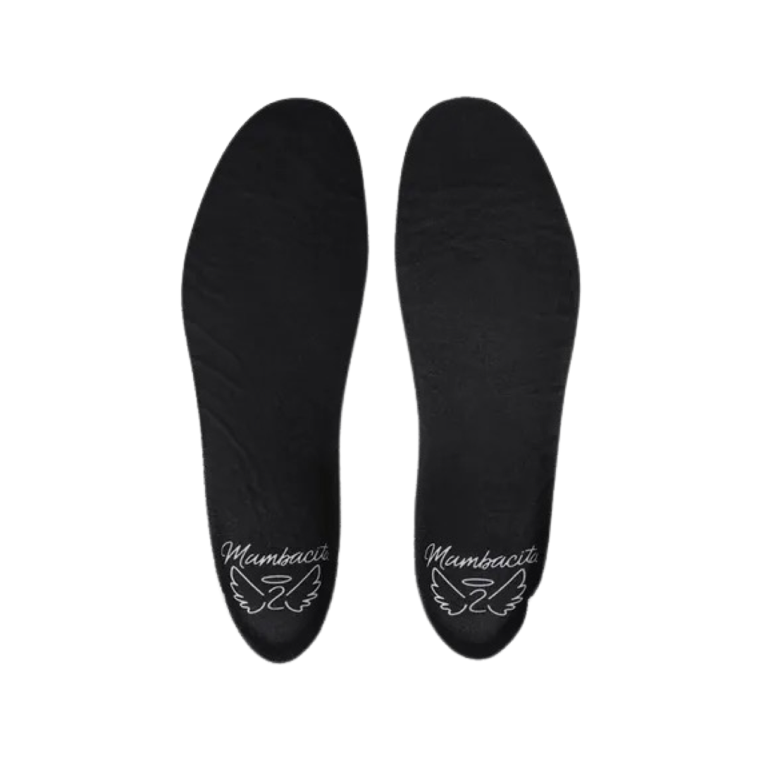 Kobe 6 Protro Mambacita Black White