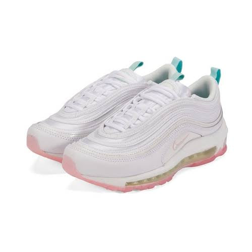 Nike Women's Air Max 97 White Barely Green