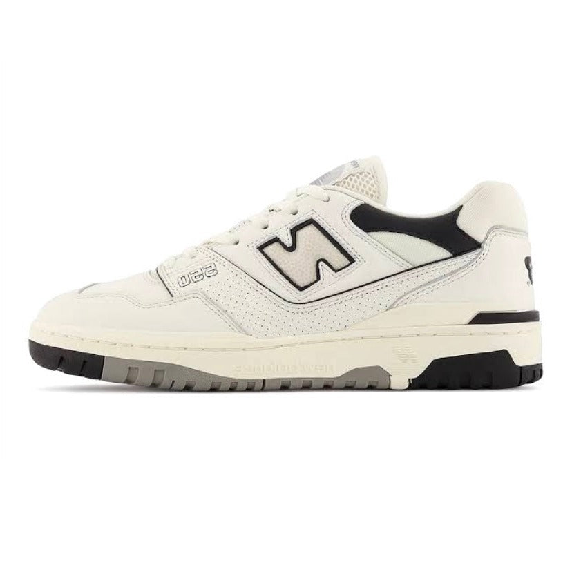 New Balance 550 Sea Salt