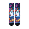 Stance x NBA Giannis Antetokounmpo Fast Break Series Graphic Socks