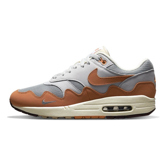 Nike Air Max 1 Patta Waves Monarch