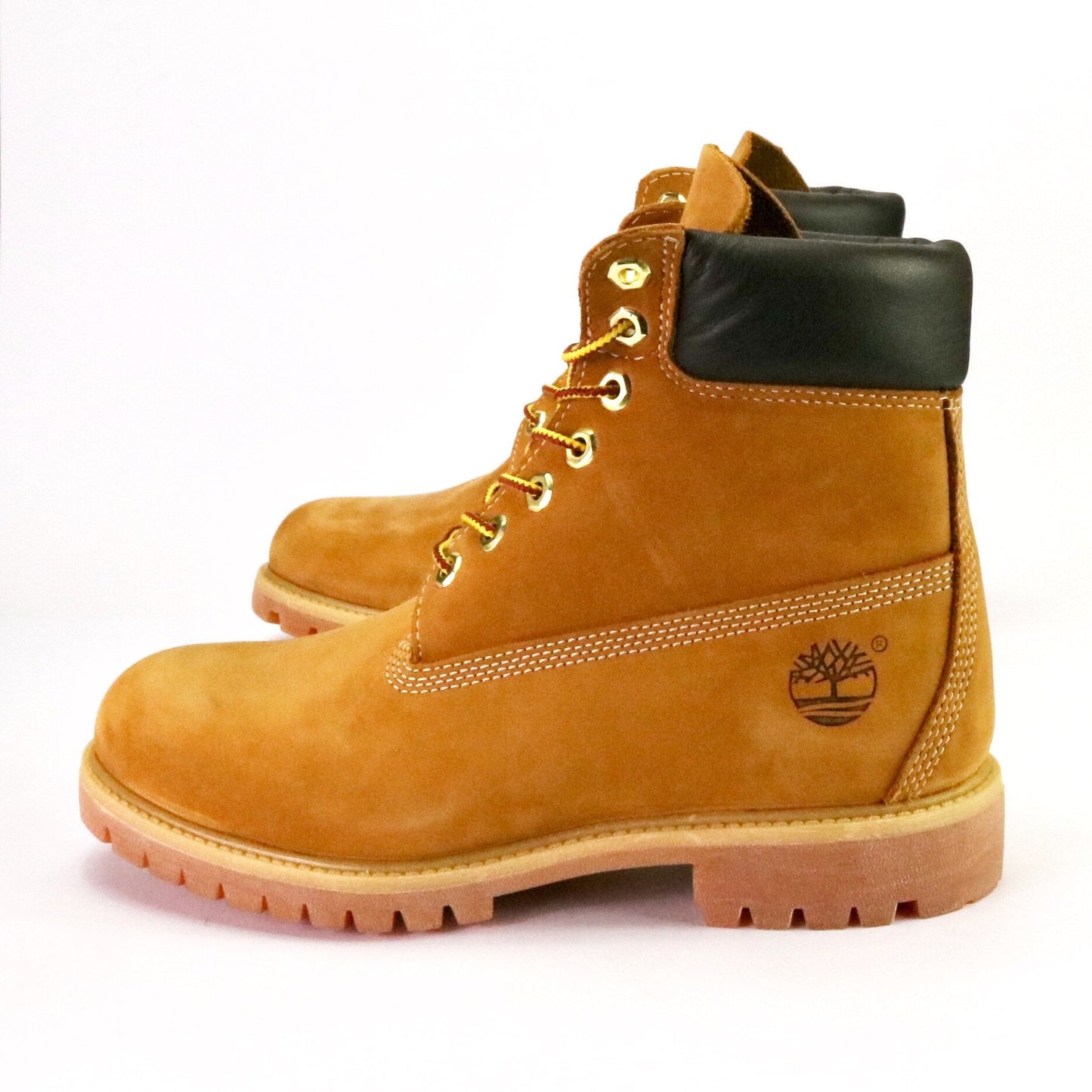 Timberland Icon 6-inch Premium Boot Homme - 10061 - Wheat