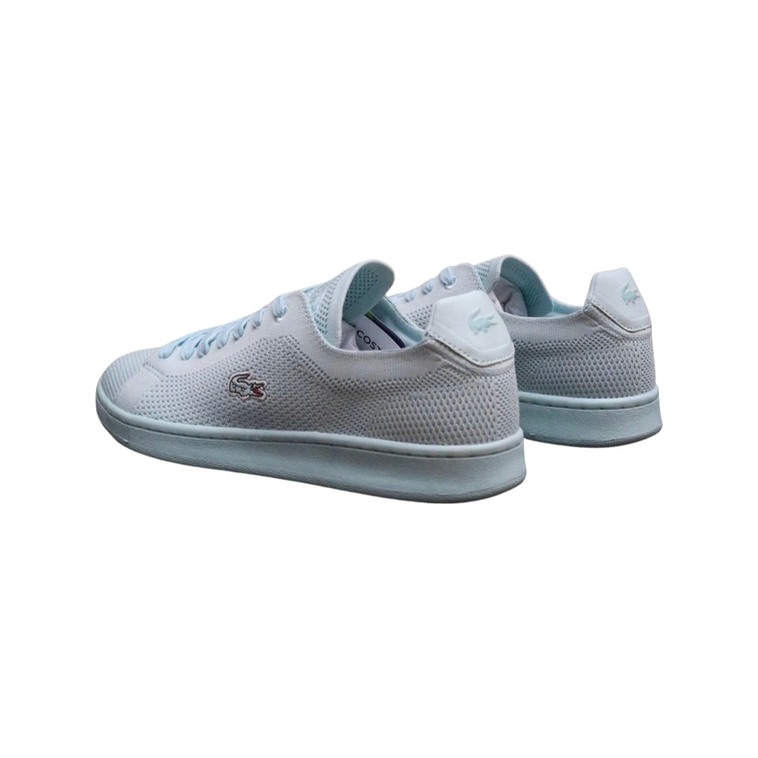 Women's Lacoste Carnaby Piquee 123 Mint Turquoise