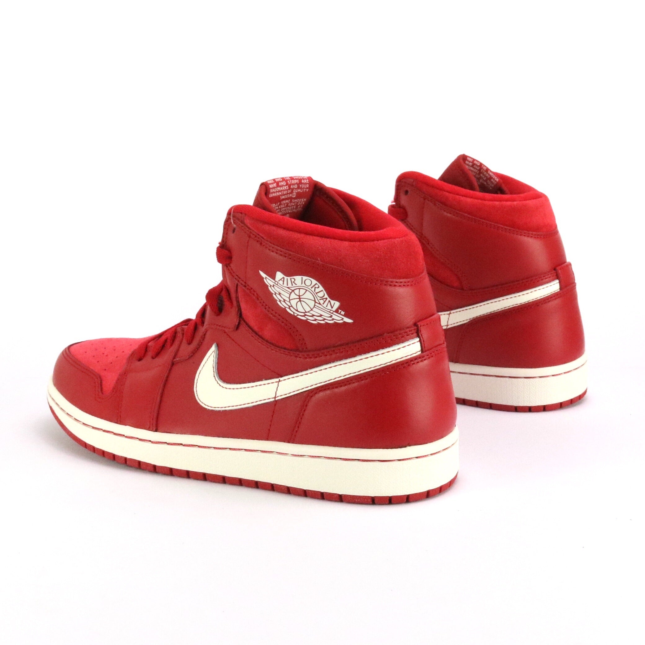 Jordan 1 sale red sail