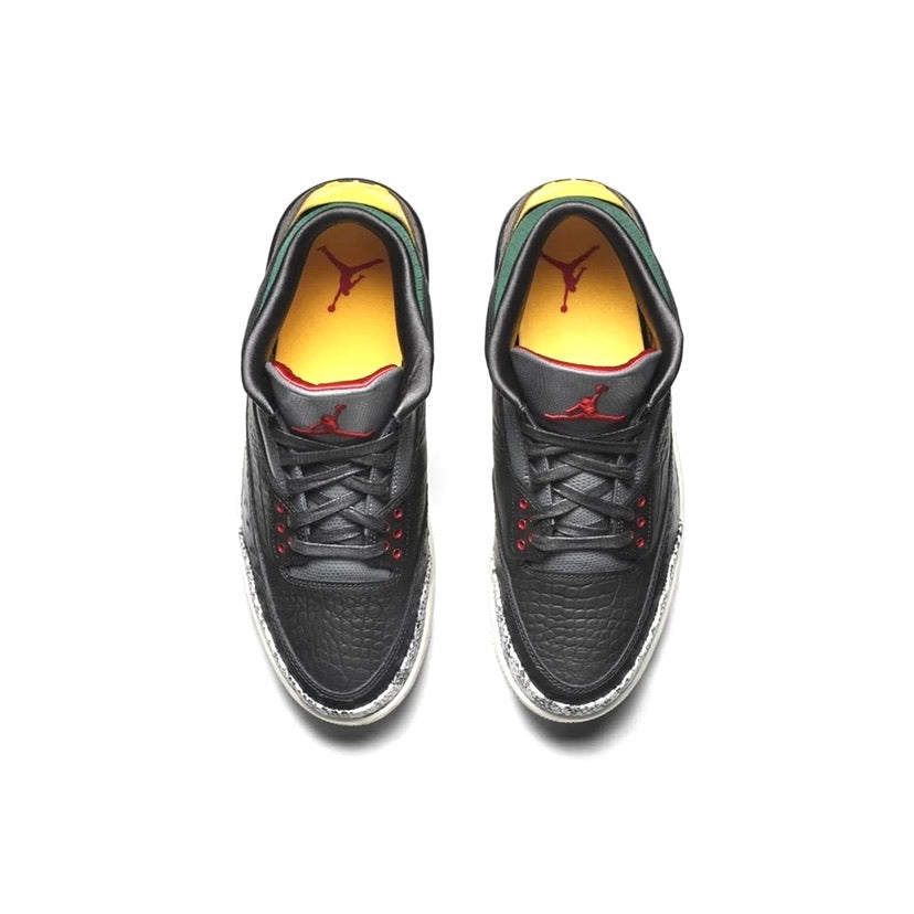 Air Jordan 3 Retro SE Animal Instinct 2.0