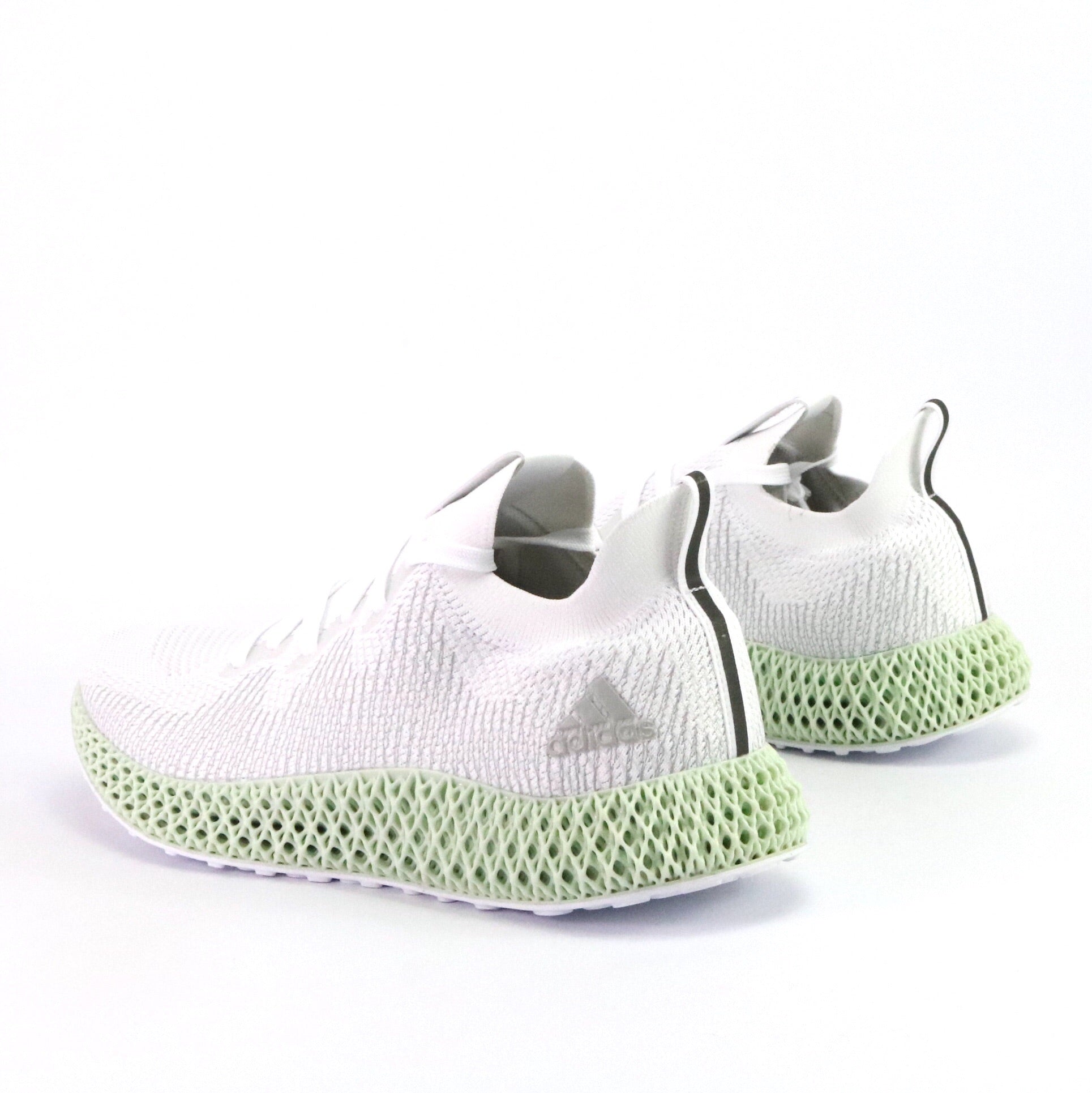 Adidas Alphaedge 4D SoleMate Sneakers Adidas Alphaedge 4D SoleMate Sneakers