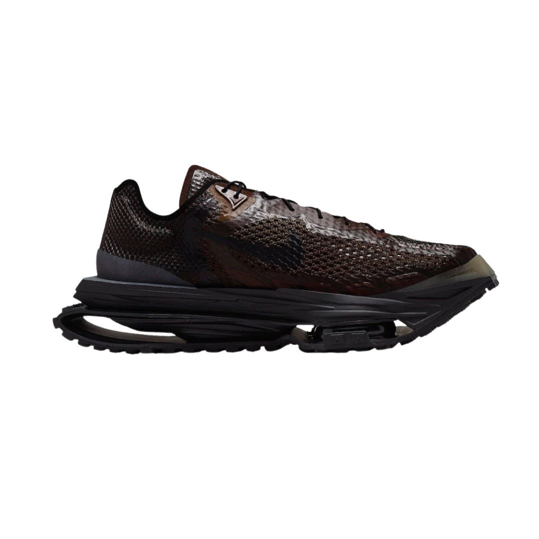 Nike Zoom MMW 4 Barque Brown Black Black