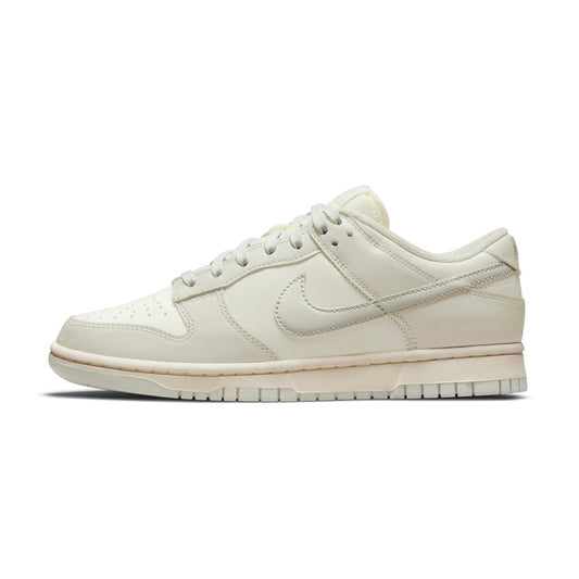 Women's Nike Dunk Low Sail Light Bone Cashmere