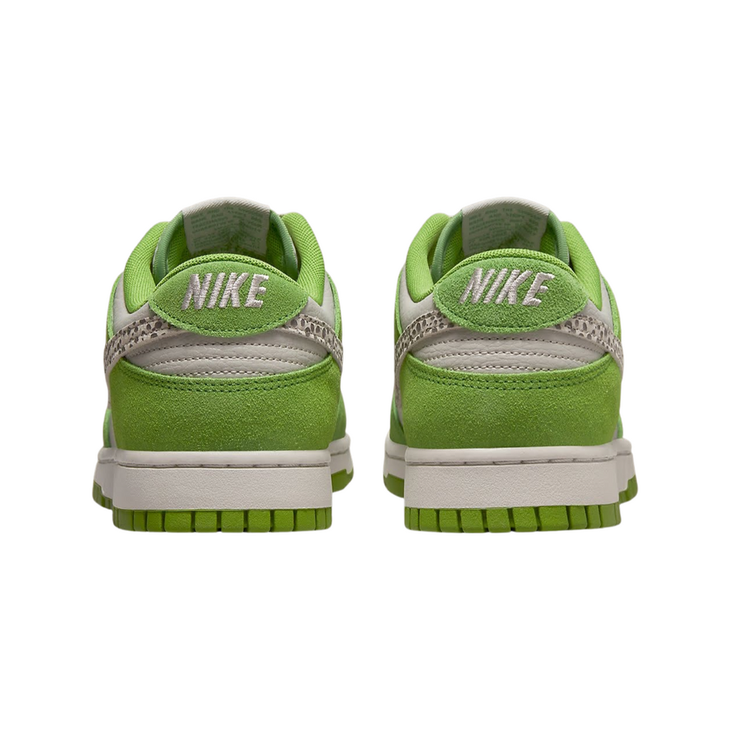 Nike Dunk Low AS Chlorophyll Iron Ore