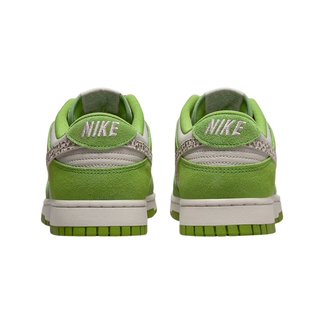 Nike Dunk Low AS Chlorophyll Iron Ore