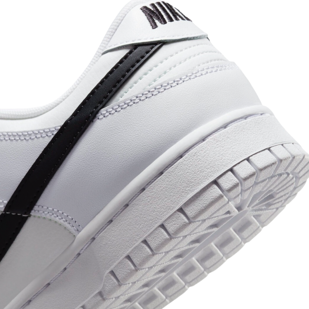 Nike Dunk Low White Black Summit White