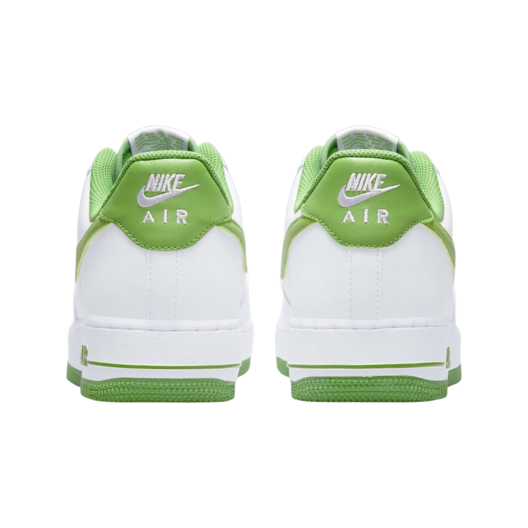 Nike Air Force 1 Low 07 White Chlorophyll