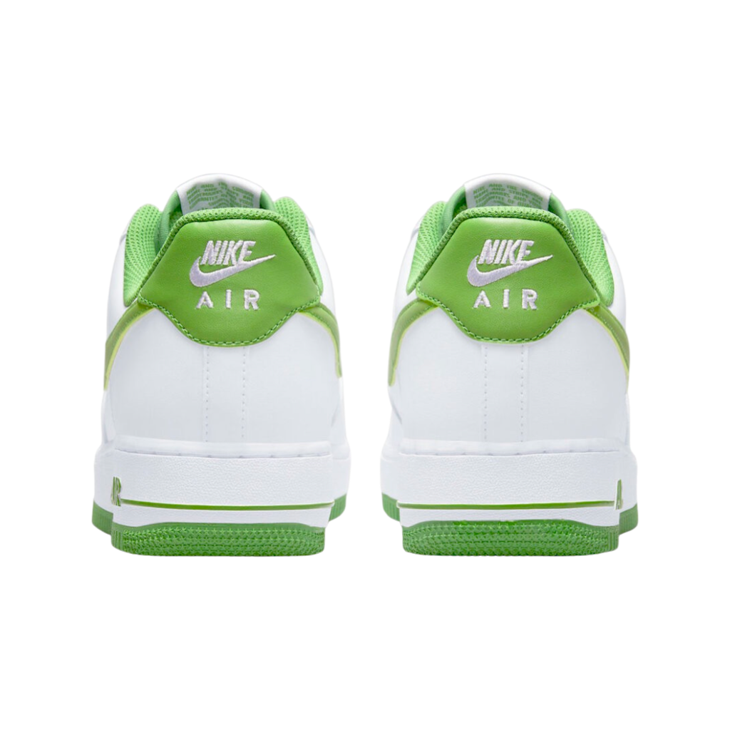 Nike Air Force 1 Low 07 White Chlorophyll