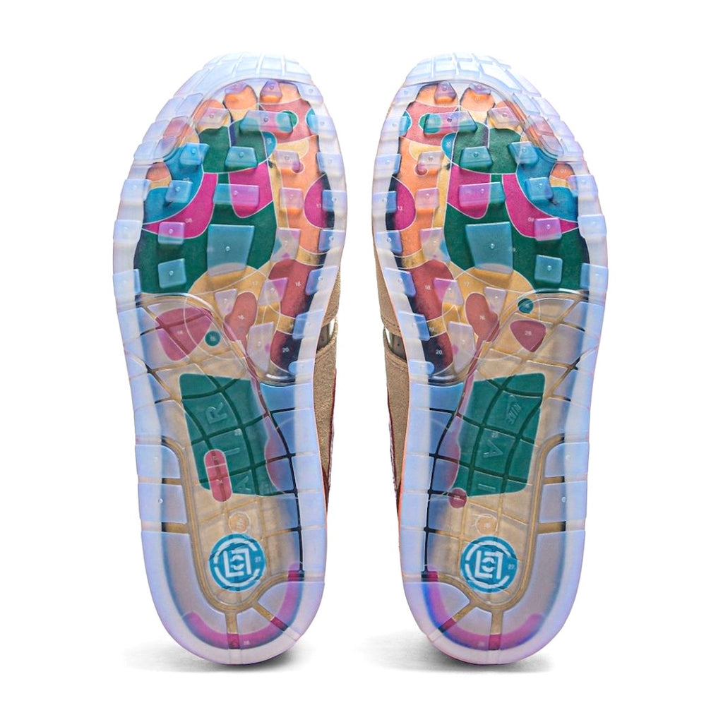 Nike Air Max 1 Clot Kiss of Death 2021