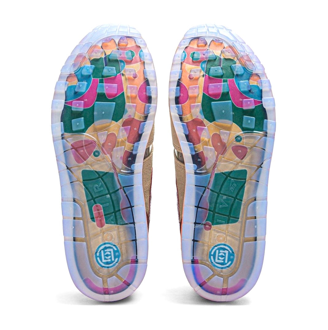 Nike Air Max 1 Clot Kiss of Death 2021