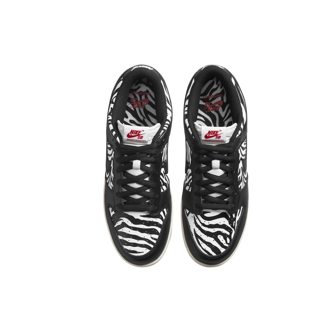 Nike SB Dunk Low OG QS Quartersnacks – SoleMate Sneakers