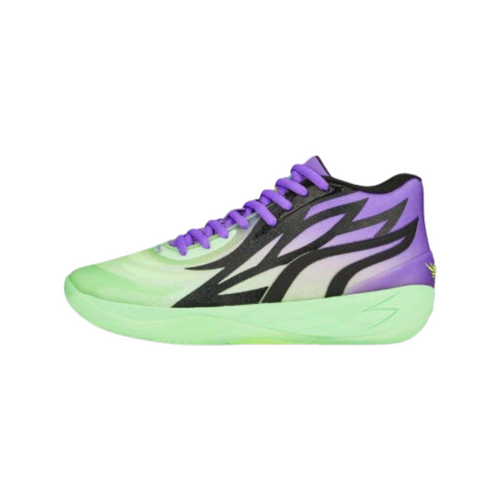 Puma LaMelo Ball MB.02 Rick & Morty Adventures – SoleMate Sneakers