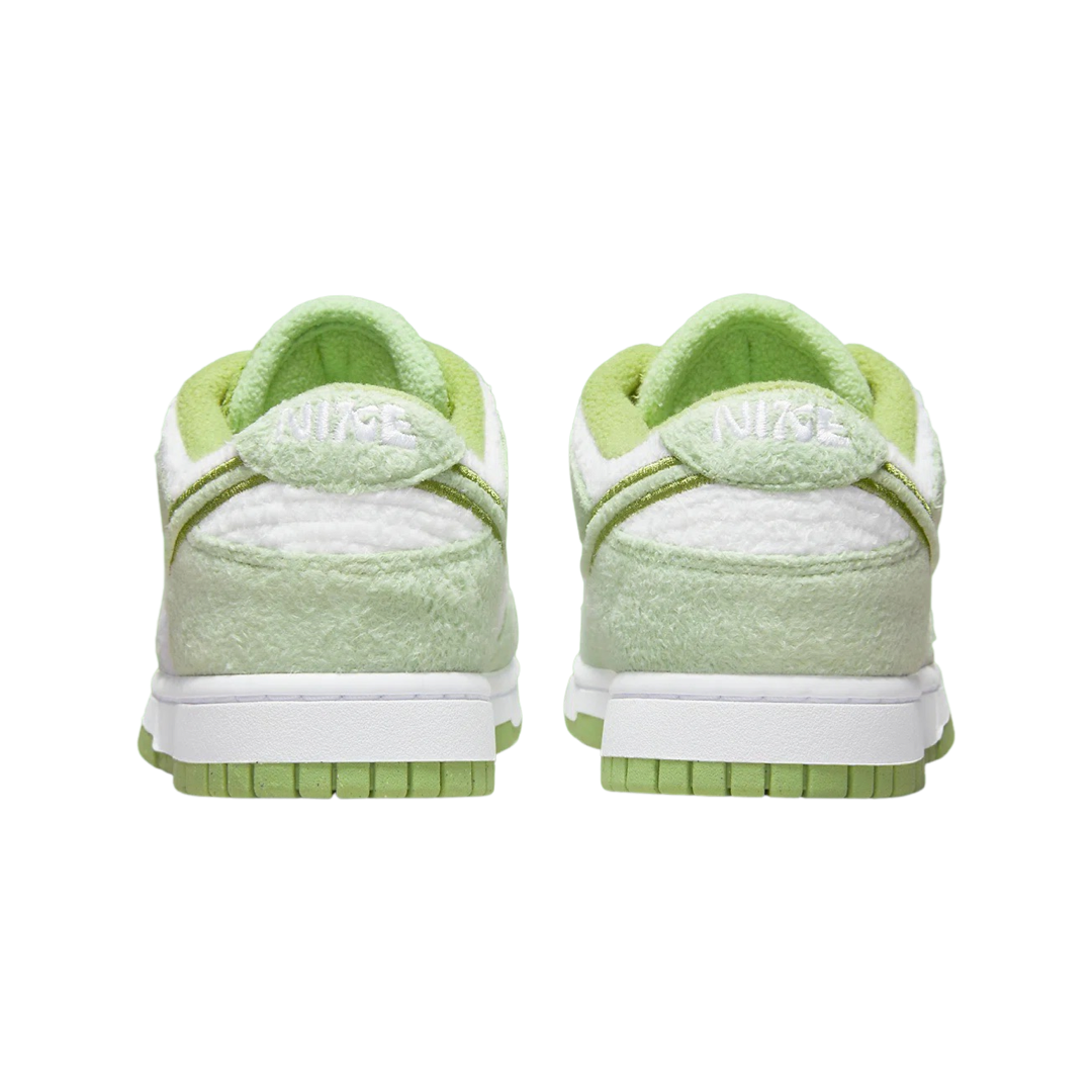 Nike Women's Dunk Low Honeydew SE Honeydew Phantom