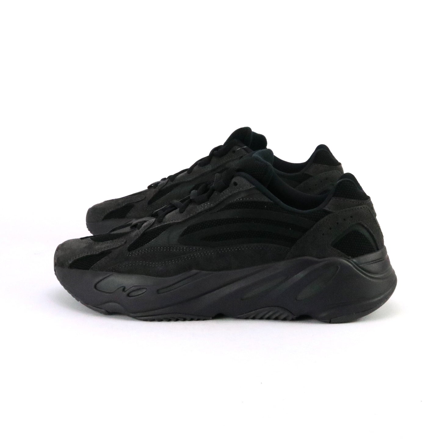 Yeezy Boost 700 V2 Vanta Black