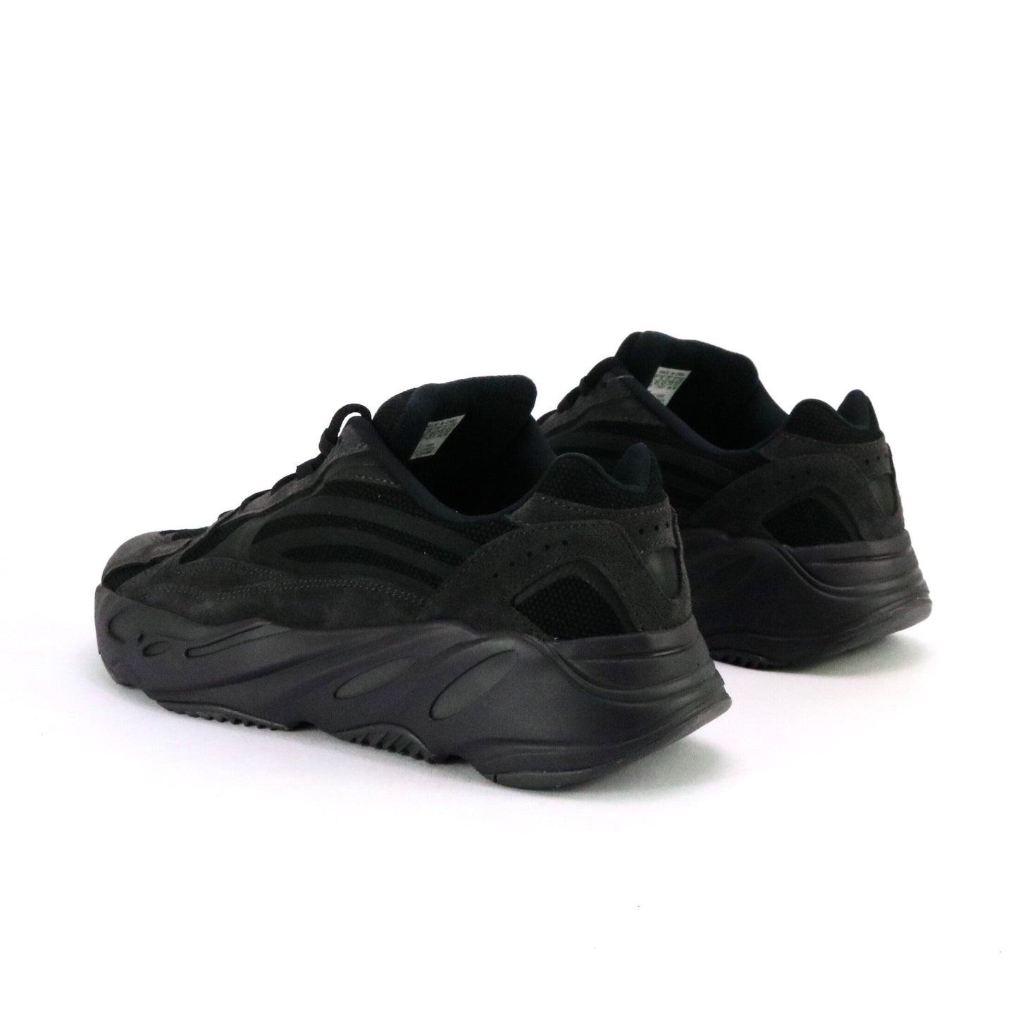 Yeezy Boost 700 V2 Vanta Black