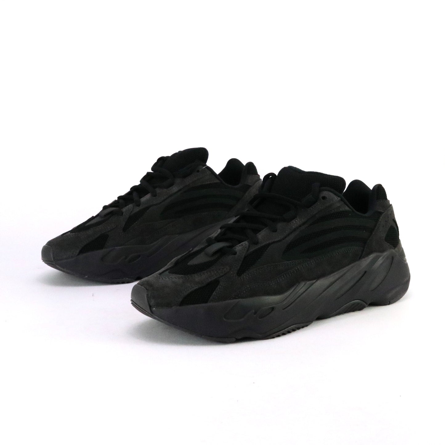 Yeezy Boost 700 V2 Vanta Black