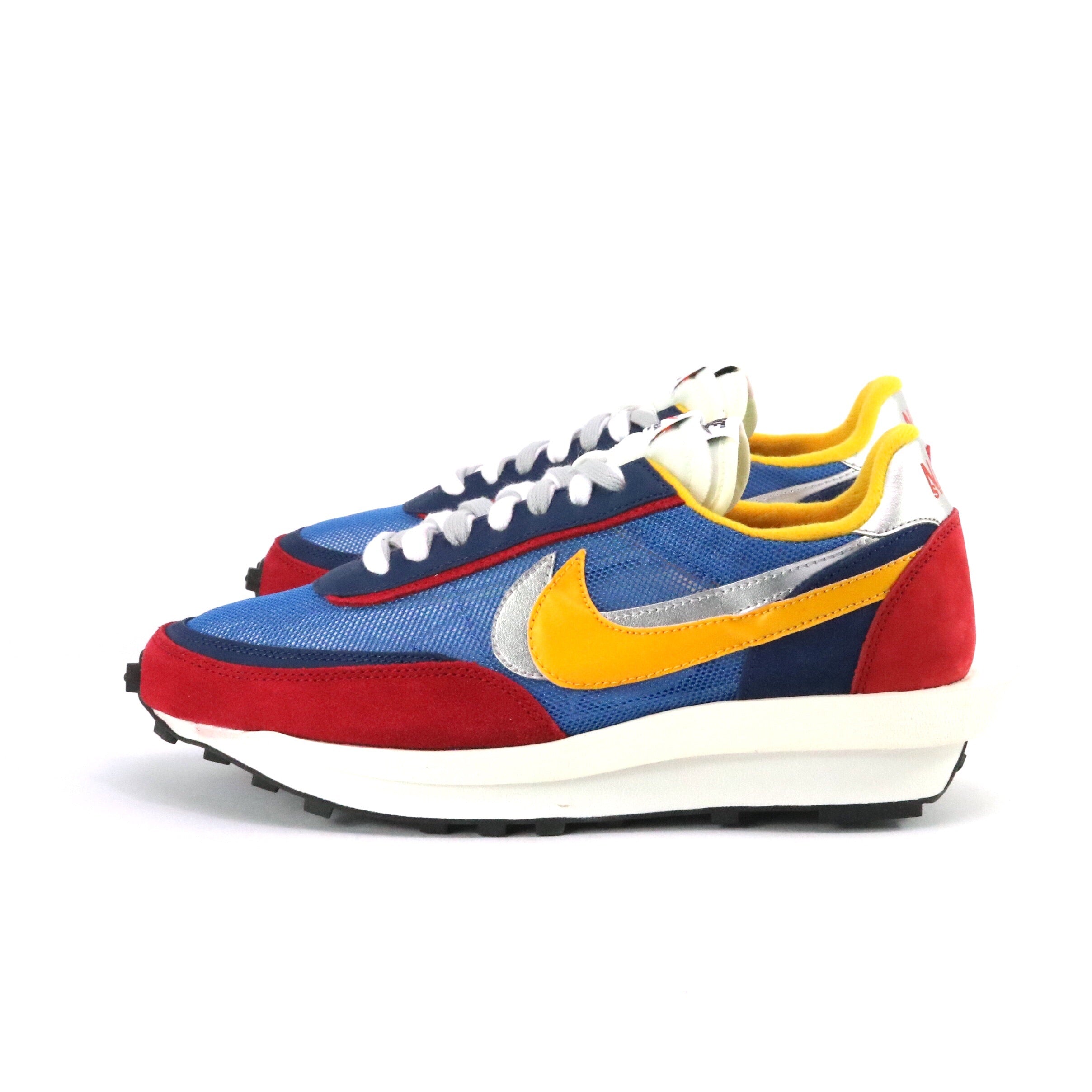 Nike x Sacai LD Waffle Varsity Blue Del Sol
