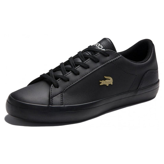 Lerond 0120 Black Gold by Lacoste