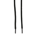 Solemate Laces Rope Black