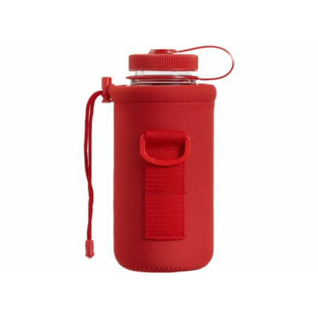 Supreme Nalgene 32 oz. Bottle Red
