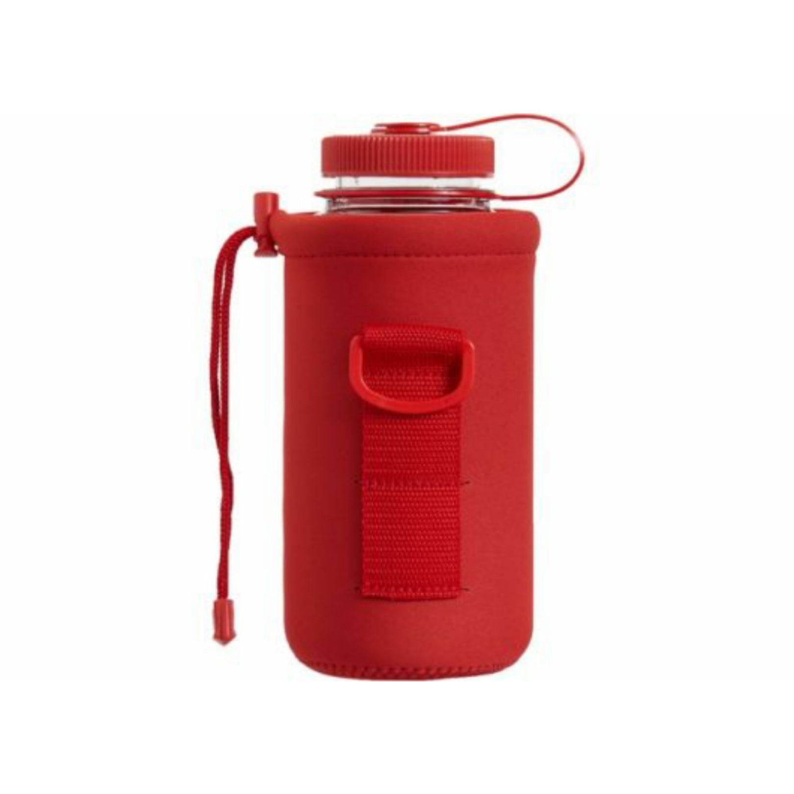 Supreme Nalgene 32 oz. Bottle Red