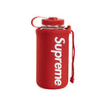 Supreme Nalgene 32 oz. Bottle Red