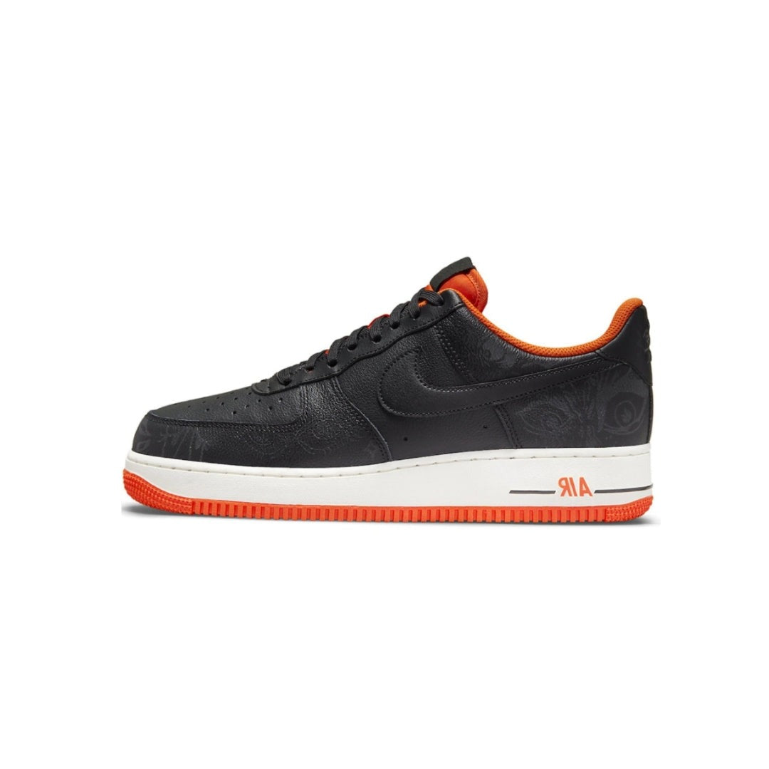 Air Force 1 Low '07 PRM Halloween 2021 by Nike