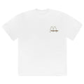 Travis Scott x McDonalds Vintage Action Figure Tee Multi