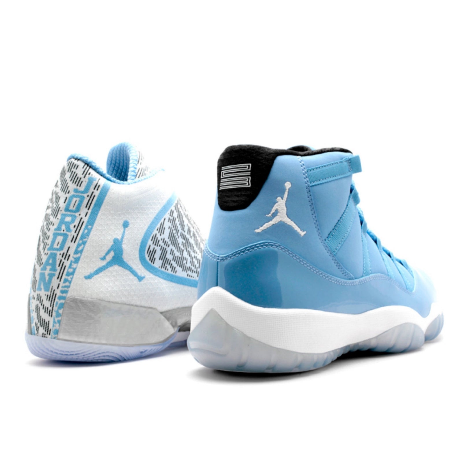 Air Jordan Ultimate Gift of Flight (11/29) (JORDAN 11 ONLY