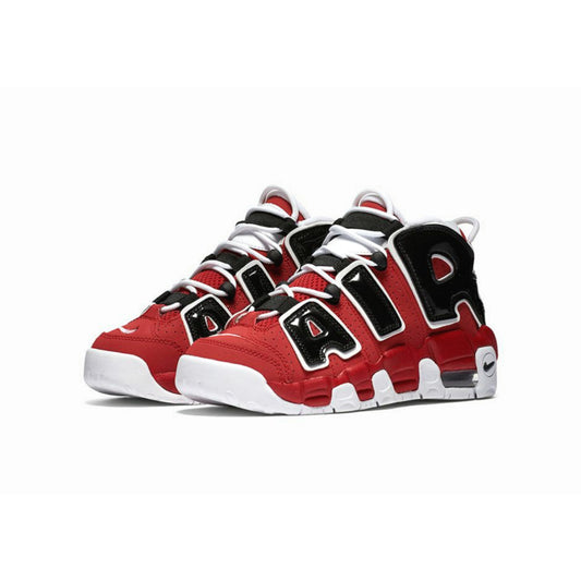 Air More Uptempo GS Bulls Hoops Pack By Nike