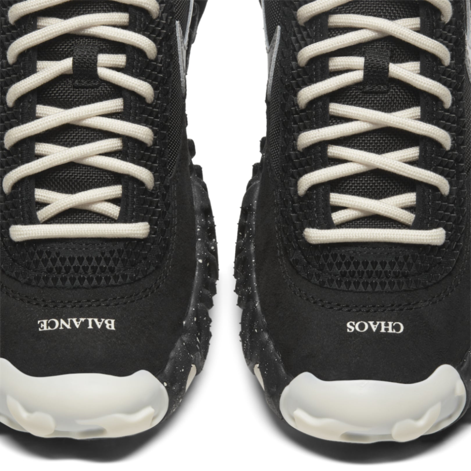 Nike x Undercover Overbreak SP Black Rose White Sail