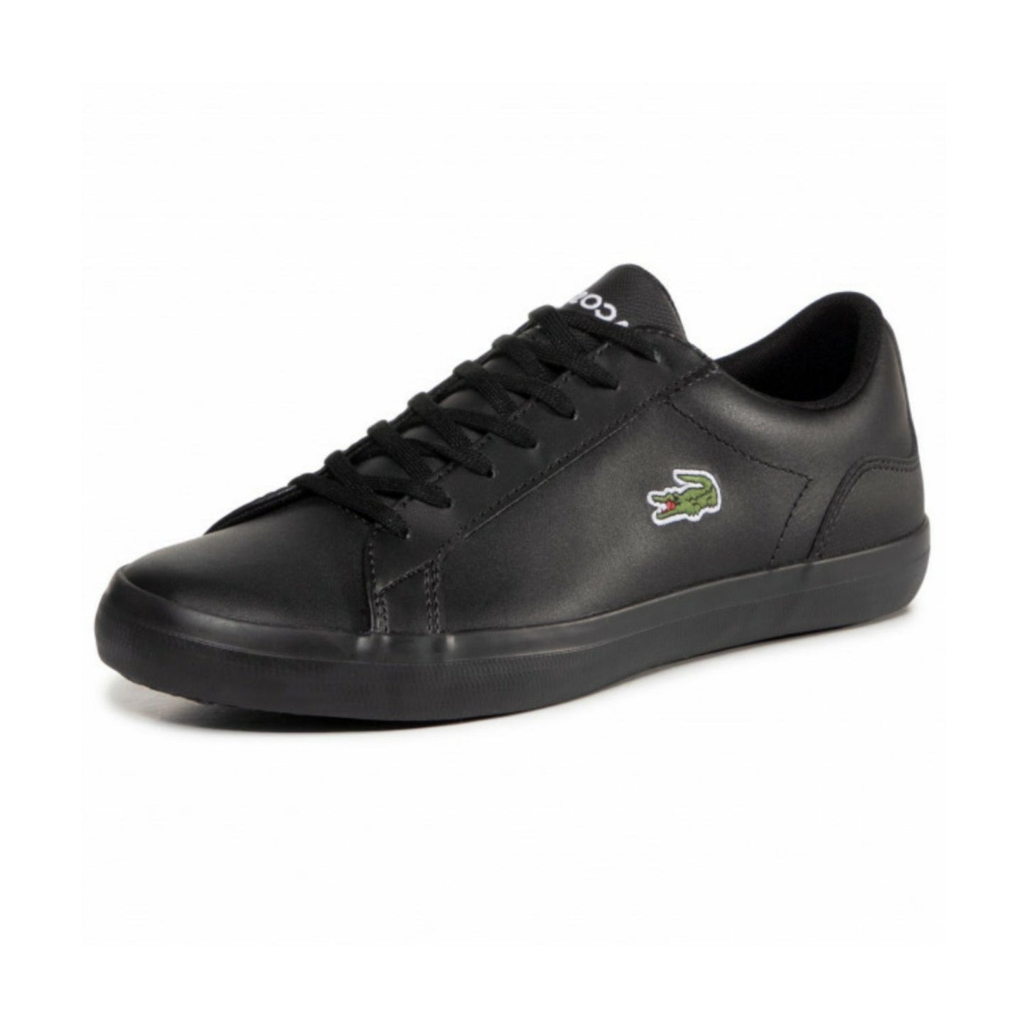 Lerond 0120 Black Green by Lacoste