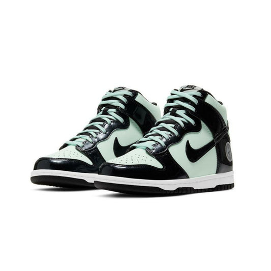 Dunk High SE NBA All-Star 2021 Barely Green By Nike