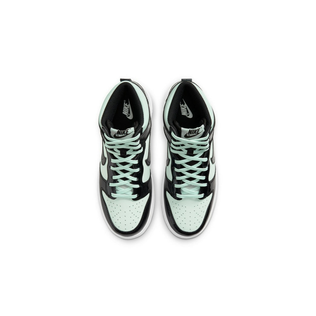 Nike Dunk High SE NBA All-Star 2021 Barely Green