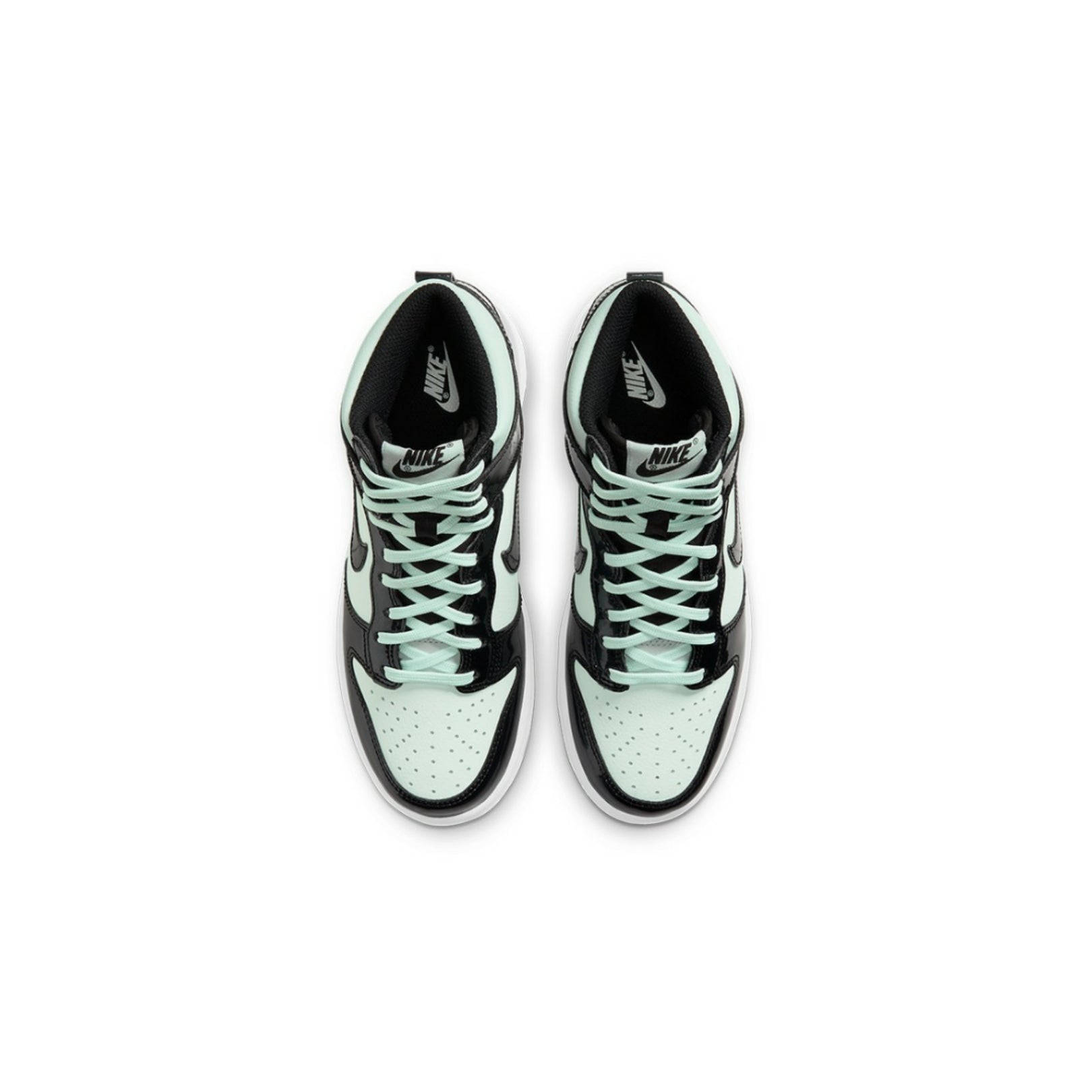 Nike Dunk High SE NBA All-Star 2021 Barely Green