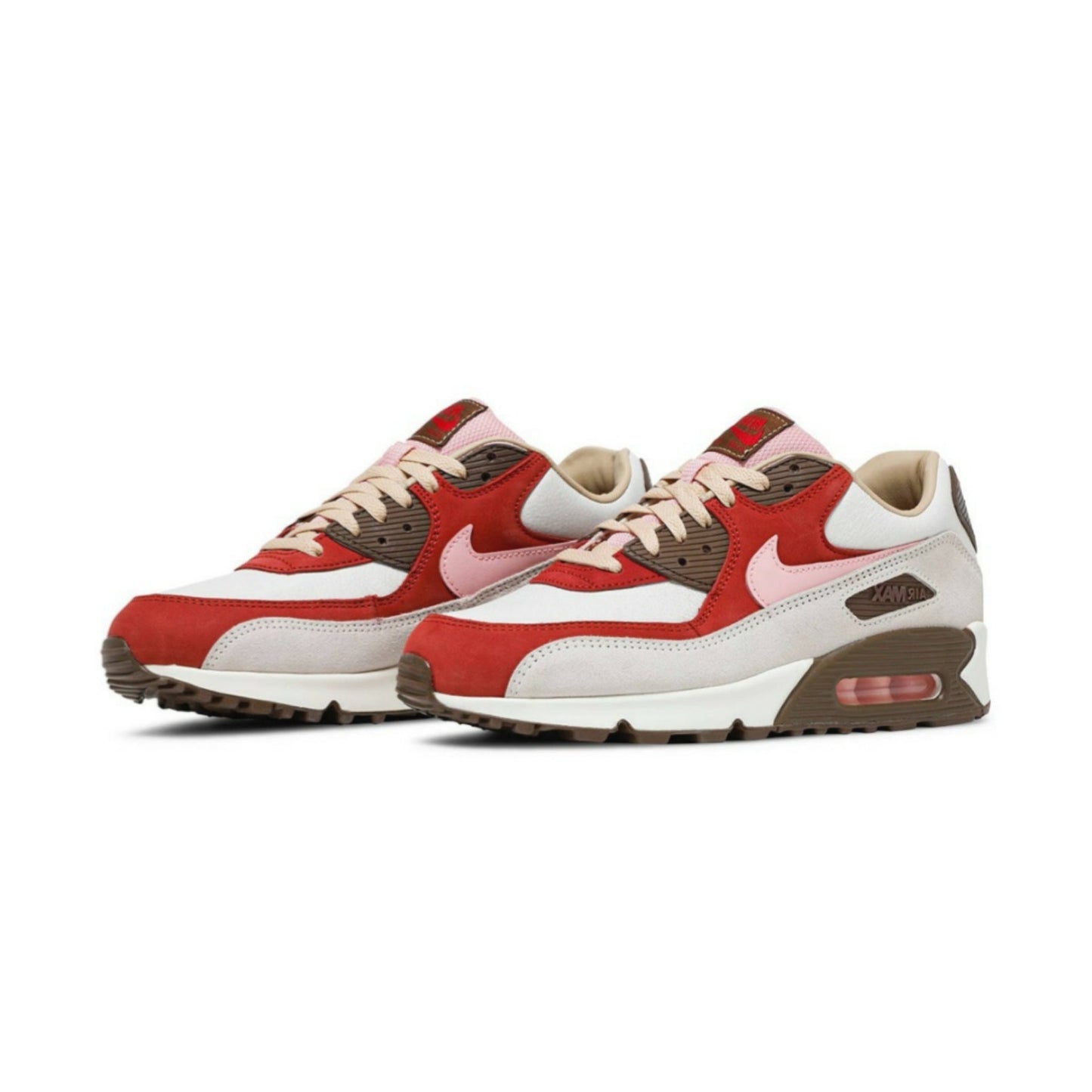 Air Max 90 NRG Bacon 2021 By Nike – SoleMate Sneakers