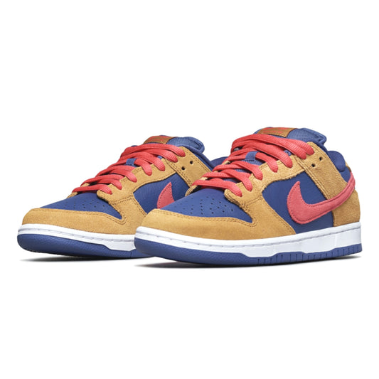 Nike SB Dunk Low Reverse Papa Bear